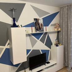 Квартира 28,8 м², студия - изображение 2