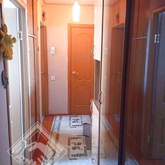 Квартира 61 м², 3-комнатная - изображение 3