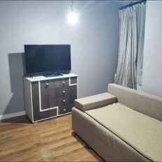 Квартира 26 м², студия - изображение 3