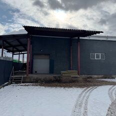 682 м², производственное помещение - изображение 1
