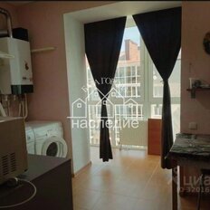 Квартира 35 м², 1-комнатная - изображение 4