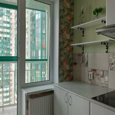 Квартира 40 м², 1-комнатная - изображение 4