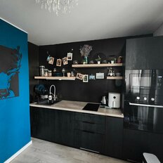 Квартира 29 м², 1-комнатная - изображение 2