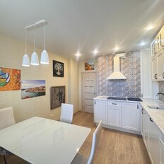 Квартира 61,3 м², 2-комнатная - изображение 3