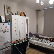 Квартира 23 м², студия - изображение 1