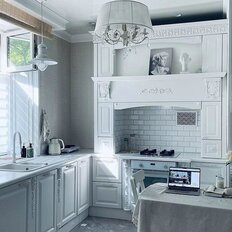 Квартира 54 м², 2-комнатная - изображение 1