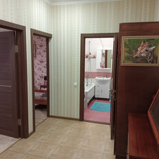 Квартира 45 м², 1-комнатная - изображение 1