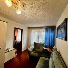 Квартира 53,5 м², 3-комнатная - изображение 3