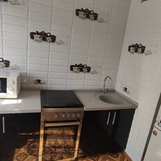 Квартира 52 м², 2-комнатная - изображение 5