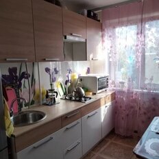 Квартира 46 м², 2-комнатная - изображение 5