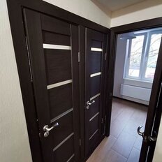 Квартира 34 м², 1-комнатная - изображение 4