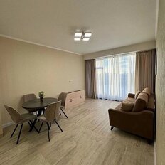 Квартира 52 м², 2-комнатная - изображение 4
