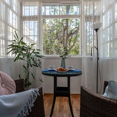 Квартира 33 м², 1-комнатная - изображение 3