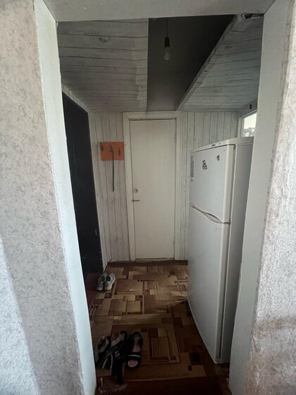 32 м², 1-комнатная квартира 1 200 000 ₽ - изображение 25