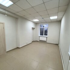 21 м², помещение свободного назначения - изображение 3