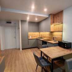 Квартира 35 м², 1-комнатная - изображение 5