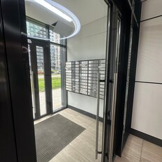 Квартира 25,9 м², студия - изображение 5