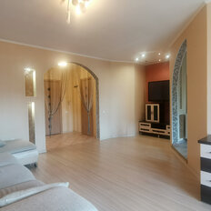 Квартира 44,2 м², 1-комнатная - изображение 3