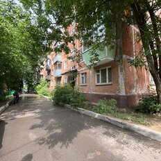 Квартира 46 м², 2-комнатная - изображение 2