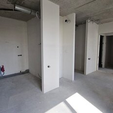 Квартира 63,6 м², 2-комнатная - изображение 5