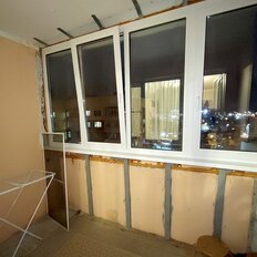 Квартира 37 м², 1-комнатная - изображение 5