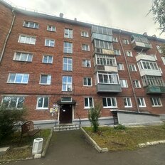 Квартира 31,5 м², 1-комнатная - изображение 2