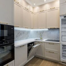 Квартира 43 м², 1-комнатная - изображение 1