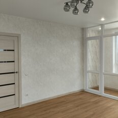 Квартира 60,5 м², 2-комнатная - изображение 4