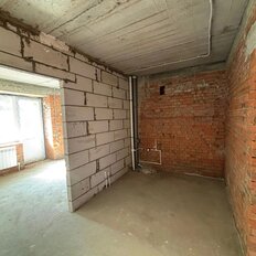 Квартира 40,4 м², 1-комнатная - изображение 4