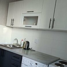 Квартира 30 м², 1-комнатная - изображение 1