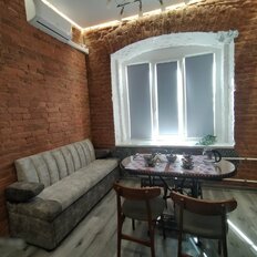 Квартира 61 м², 2-комнатная - изображение 5