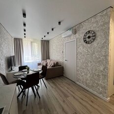 Квартира 38 м², 1-комнатная - изображение 1