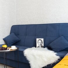 Квартира 27 м², студия - изображение 3