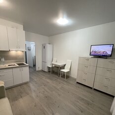 Квартира 23,5 м², студия - изображение 2