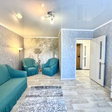 Квартира 33 м², 1-комнатная - изображение 1