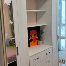 Квартира 40 м², 2-комнатная - изображение 3