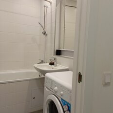 Квартира 34 м², 1-комнатная - изображение 4