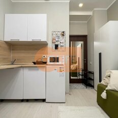 Квартира 14 м², студия - изображение 1