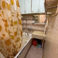 Квартира 42,9 м², 2-комнатная - изображение 5