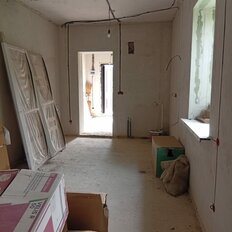 Квартира 28 м², 1-комнатная - изображение 2