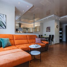 Квартира 70 м², 2-комнатная - изображение 3