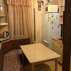Квартира 34 м², 1-комнатная - изображение 4