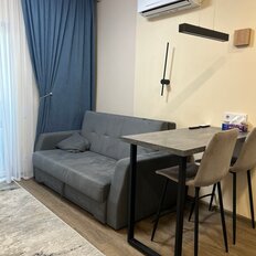 Квартира 40 м², 1-комнатная - изображение 5