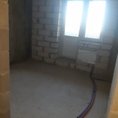 Квартира 36 м², 1-комнатная - изображение 4