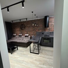 Квартира 35,4 м², 1-комнатная - изображение 4