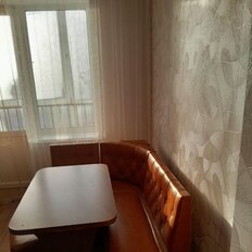 Квартира 40 м², 1-комнатная - изображение 5