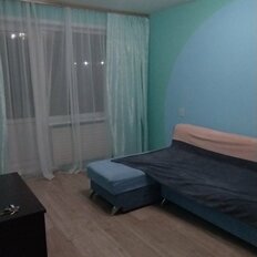 Квартира 40 м², 1-комнатная - изображение 3