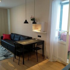 Квартира 25,4 м², студия - изображение 2