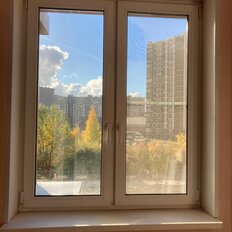 Квартира 32,8 м², 1-комнатная - изображение 1