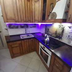 Квартира 69 м², 2-комнатная - изображение 1